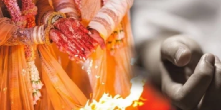 யாழில் அண்மையில் திருமணம் செய்து கொண்ட குடும்பஸ்தர் ஒருவர் உயிரிழப்பு!