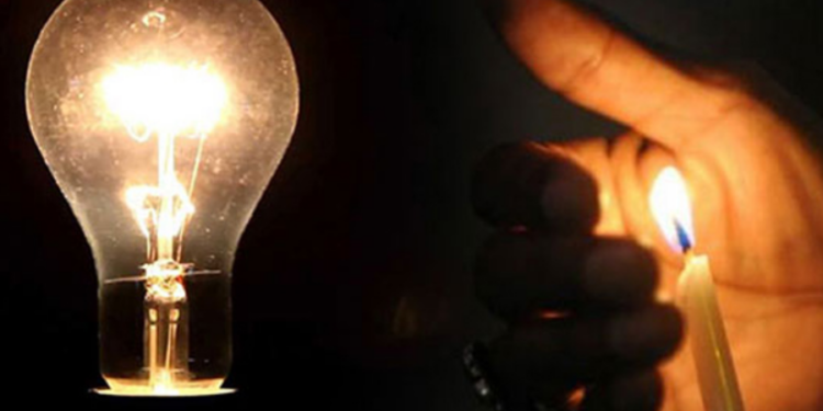 இன்று முதல் மின்வெட்டு அமுல்படுத்தப்பட மாட்டாது