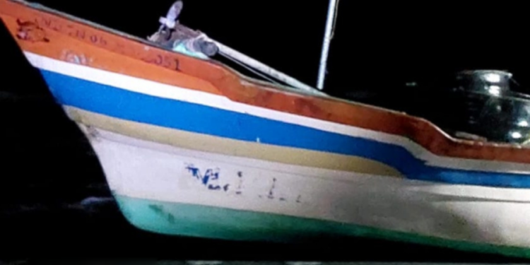 இலங்கை கடற் கொள்ளையர்கள் தொடர்பில் வெளியாகியுள்ள செய்தி