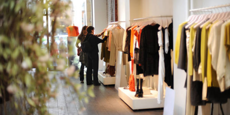 ஆடைகளின் விலை அதிகரிப்பு!