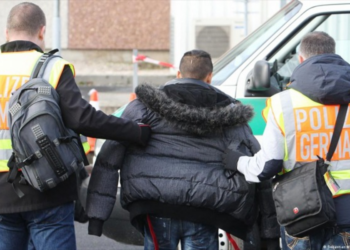 ஜெர்மனியில் உள்ள அகதிகள் தொடர்பில் வெளியாகியுள்ள செய்தி