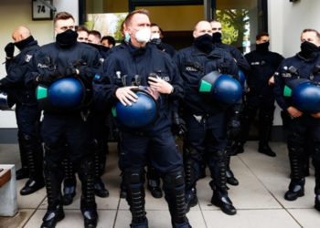 ஜெர்மனி மக்களுக்கு பொலிசார் விடுத்துள்ள முக்கிய அறிவித்தல்