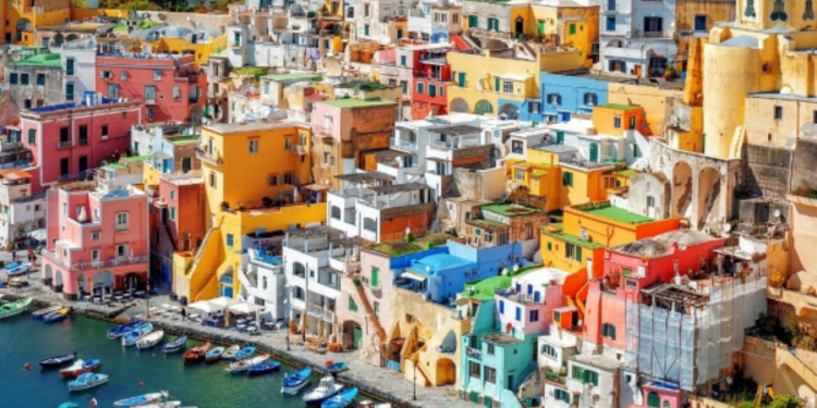 இத்தாலியில் இலங்கையர்களுக்கு வேலைவாய்ப்பு!