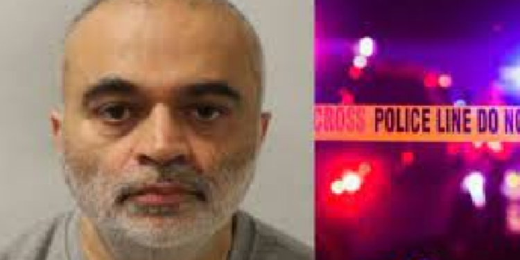 பிரித்தானியாவில் தந்தையை கொன்ற இந்திய வம்சாவளி நபர்!