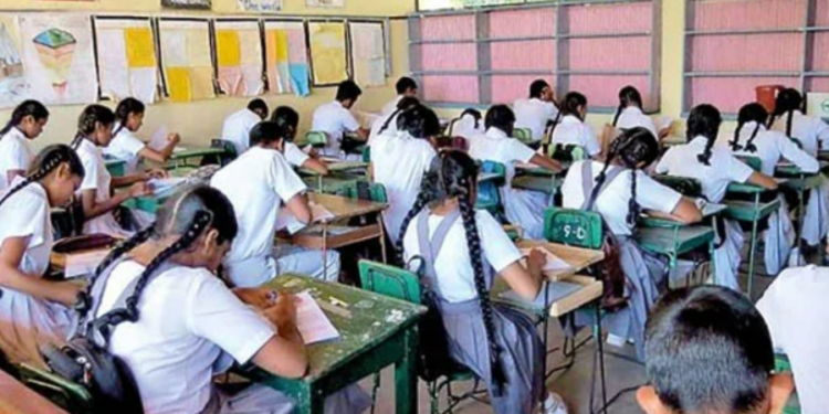 சாதாரண தர பரீட்சை குறித்து வெளியாகியுள்ள செய்தி