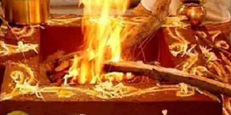 பூஜை செய்யும் நபர் ஒருவருக்கு  15 வருட கடுங்காவல் தண்டனை