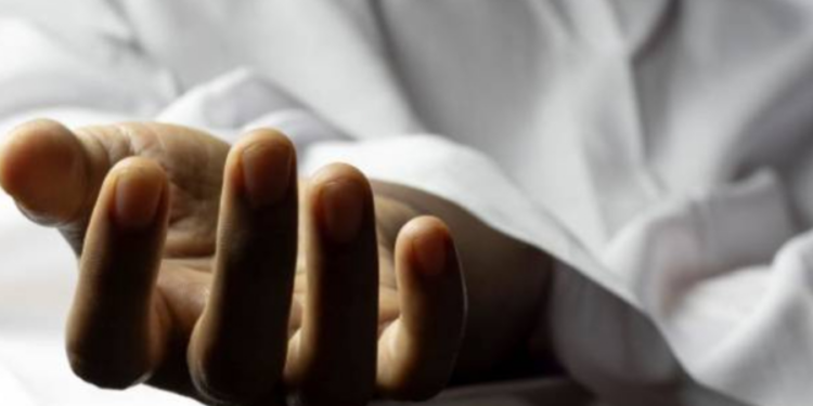 பாம்பு தீண்டி சிகிச்சை பெற்று வந்த நபர் உயிரிழப்பு!