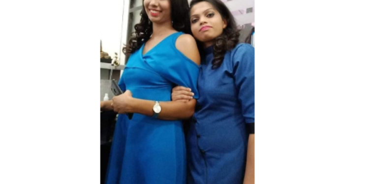 விபத்தில் உயிரிழந்த இளம் பெண்கள் குறித்து வெளியாகியுள்ள செய்தி