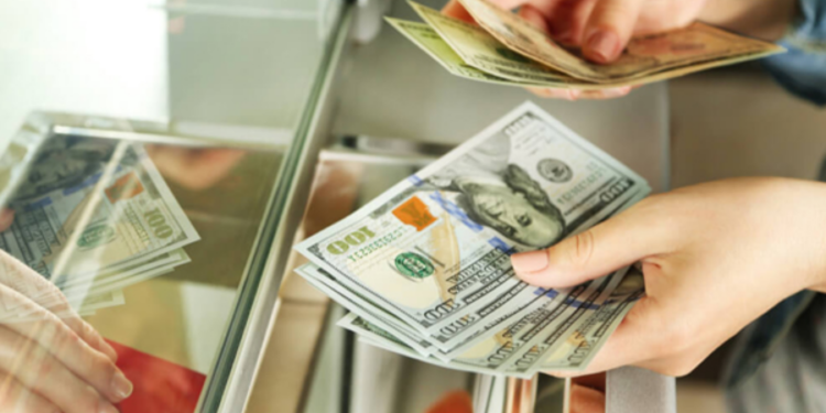 இன்றைய நாணய மாற்று விகிதம் தொடர்பில் வெளியாகியுள்ள செய்தி