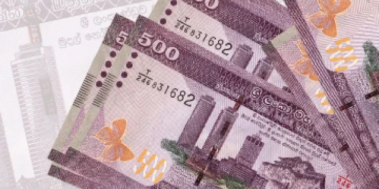 தேர்தலை நடாத்த பணம் அனுப்பிய யாழ்  இளைஞன்!