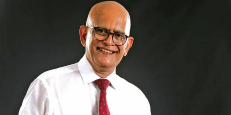 கோப் குழுவின் தலைவராக ரஞ்சித் பண்டார தெரிவு