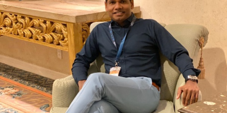 பிரபல தொழில் அதிபர் பாஸ்கரன் கந்தையாவிற்கு  விசாரணைக்கு அழைப்பு விடுப்பு