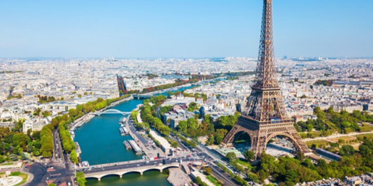 இலங்கையர்கள் பிரான்சிற்கு செல்வது தொடர்பில் விசேட நடவடிக்கை!