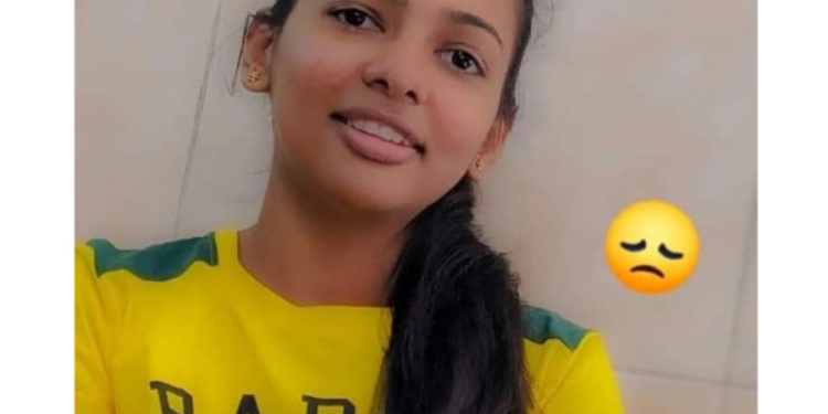 காதலி இறந்தது அறியாமல் தேடி அலைந்த காதலன்