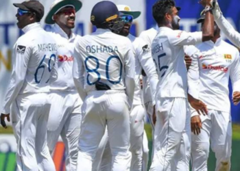 நியூசிலாந்து டெஸ்ட் போட்டிகளுக்கான இலங்கை அணி விபரம் அறிவிப்பு