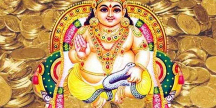 பண பிரச்சினை உள்ளவர்கள் செய்ய வேண்டிய பரிகாரம்