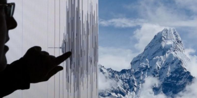 யாழ் மற்றும் கொழும்பில் நிலநடுக்கம் ஏற்ப்படும் வாய்ப்பு