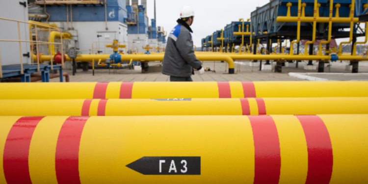 போலந்திற்கு எண்ணெய் விநியோகத்தை நிறுத்திய ரஷ்யா!