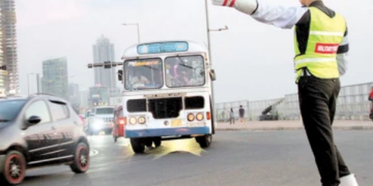 இலங்கையில் அமுலாகும் புதிய சட்டம்