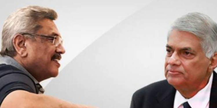 ஜனாதிபதி தேர்தலை நடாத்த தயாராகும் அரசு