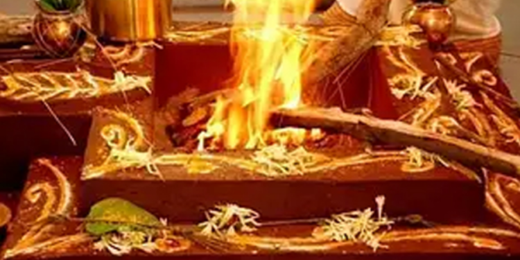 வாழ்கையின் வீழ்ச்சியை சரி செய்யும் பரிகாரம்