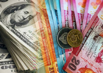 இலங்கை ரூபாவின் பெறுமதி அதிகரிப்பு!