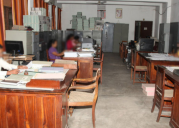 ஓய்வூதியம் குறித்து வெளியாகியுள்ள செய்தி