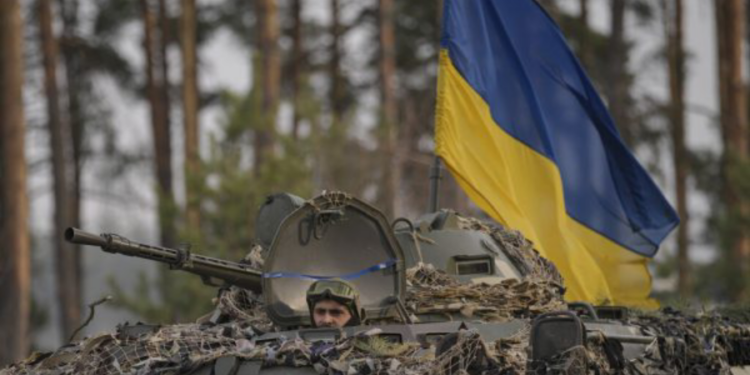 ரஷ்யாவின் போர் விமானங்களை சுட்டு வீழ்த்திய உக்ரைன்