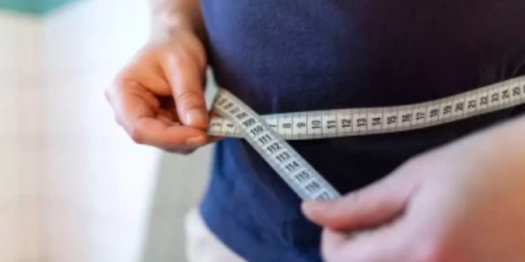 இலங்கை மக்களின் உடற் பருமன் குறித்து விடுக்கப்பட்டுள்ள எச்சரிக்கை