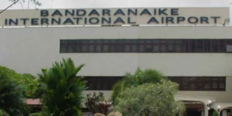 இந்தியாவில் இருந்து இலங்கைக்கு அனுப்பி வைக்கபட்ட முன்னாள் போராளி கைது!