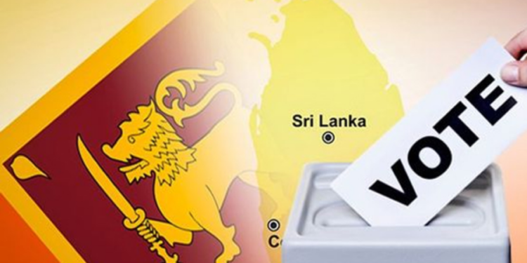 தேர்தல் தொடர்பில் விசேட கூட்டம் இன்று