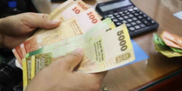 வங்கிகளின் வட்டி விகிதங்களில் ஏற்ப்பட இருக்கும் மாற்றம்!