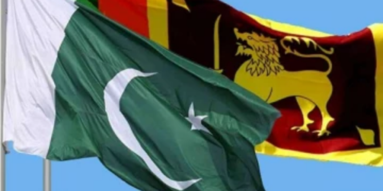 இலங்கையாக உருமாறும் பாகிஸ்தான்