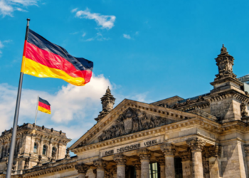 ஜெர்மனியில் அறிமுகமாகும் புதிய சட்டம்
