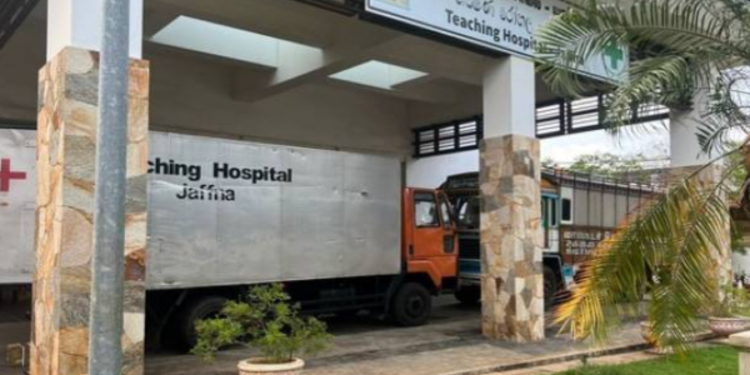 யாழிலுள்ள பொது மக்களிடம் விடுக்கப்பட்டுள்ள அவசர கோரிக்கை!