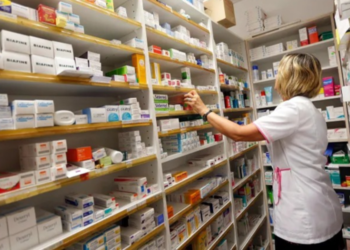 ஜெர்மனியில் மருந்து பொருட்களுக்கு தட்டுப்பாடு