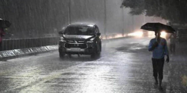 காலநிலை தொடர்பான அறிவிப்பு