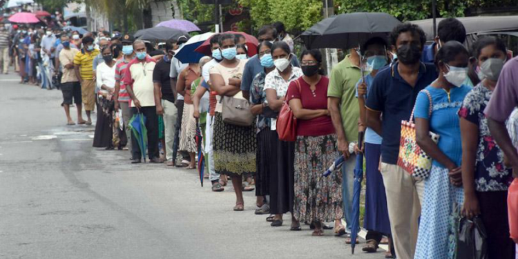 பொது மக்களுக்கு அரசு விடுத்துள்ள எச்சரிக்கை!