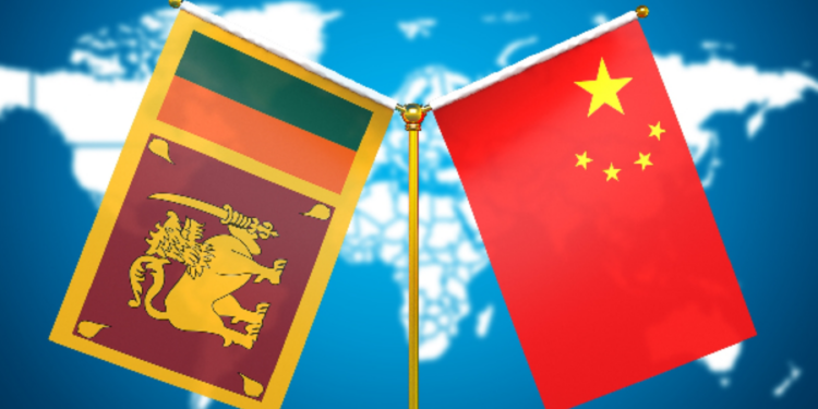 இலங்கை குறித்து உறுதி அளித்த சீனா