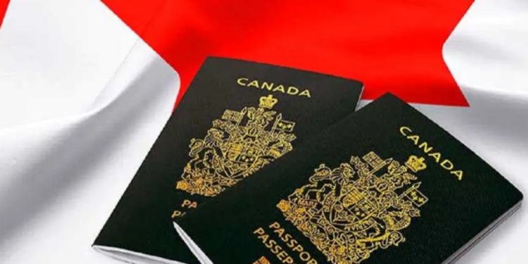 கனடாவில் வேலை பெற விரும்புபவர்களுக்கான செய்தி