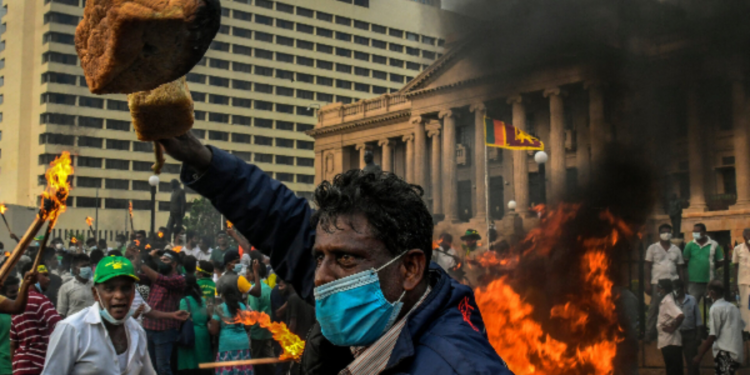 இலங்கை மக்கள் குறித்து வெளியாகியுள்ள செய்தி!