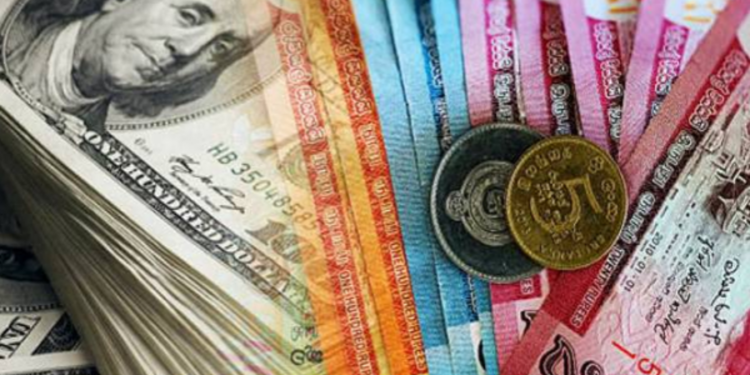 தொடர்ந்து இலங்கை ரூபாவின் பெறுமதி அதிகரிப்பு!