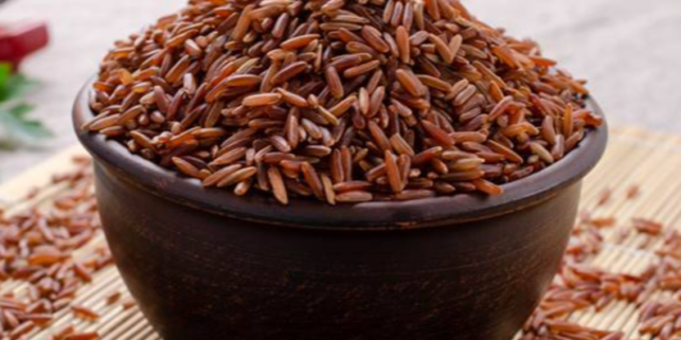 நீரிழிவு நோயை விரட்டியடிக்கும் அரிசி