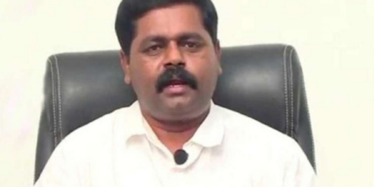 யாழ் மாநகர முதல்வர் தெரிவு குறித்து நாடாளுமன்ற உறுப்பினர் சிறீதரன் வெளியிட்டுள்ள கருத்து