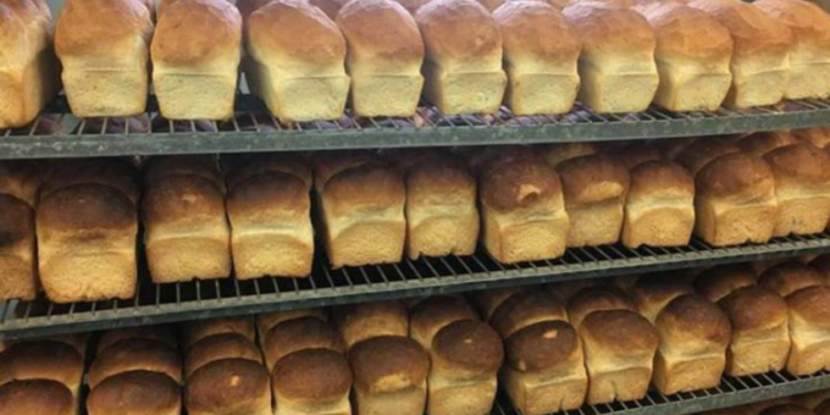 பாணின் விலை குறித்து வெளியாகியுள்ள செய்தி