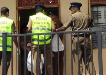 யாழ்ப்பாணம் தெல்லிப்பழை பகுதியில் வீடொன்றில் இருந்து ஆண் ஒருவரின் சடலம் மீட்பு!