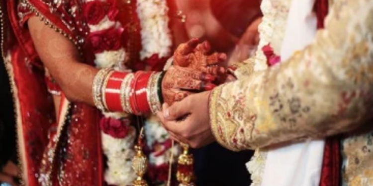 திருமணம் ஆகாத விரக்தியில் தற்கொலை செய்து கொண்ட இளைஞர்