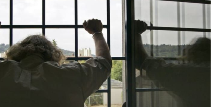 சுவிஸ் வரலாற்றில் முதன்முறையாக கருணை கொலை செய்யப்பட்ட கைதி ஒருவர்