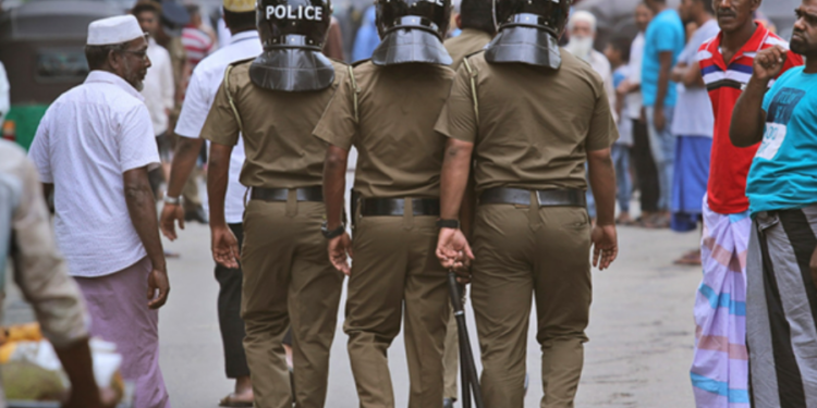 பொதுமக்களுக்கு விடுக்கப்பட்டுள்ள முக்கிய எச்சரிக்கை!