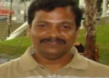 யாழின் பிரபல கணித பாட ஆசிரியர் காலமானார்!